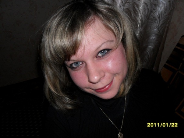 №178, Оля Шумейко, Кимры №178, Оля Шумейко, Кимры