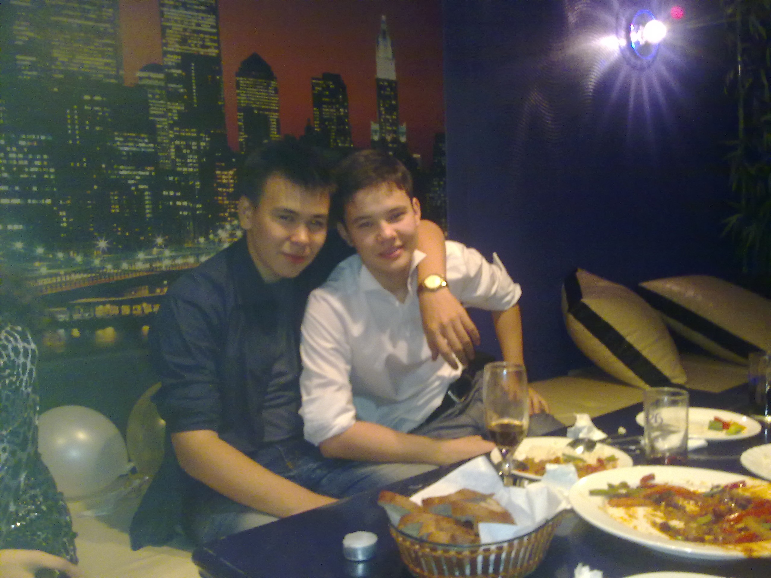 Фото профиля