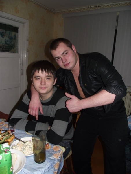 №18, Сергей Андреевич, 21.5 №18, Сергей Андреевич, 21.5