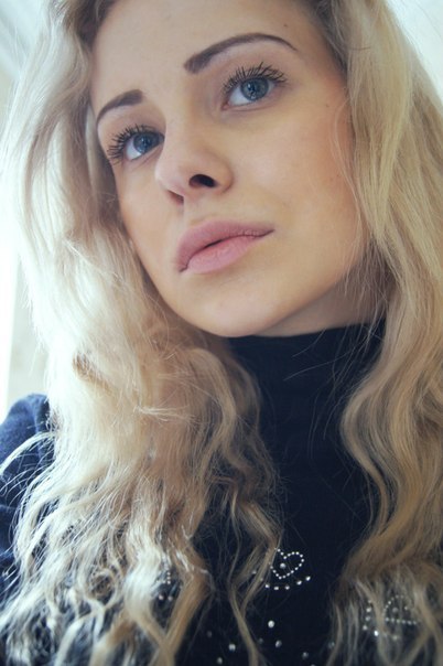 Екатерина Завьялова | Санкт-Петербург