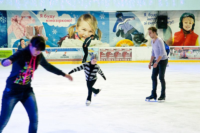 Анастасия Анисимова | Харьков