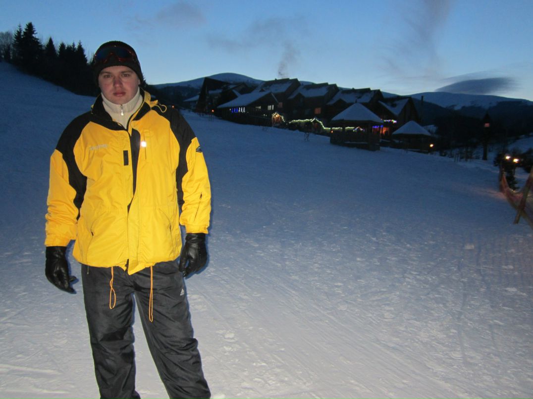 Илья Кудря Викторович | Кропивницкий / Кировоград