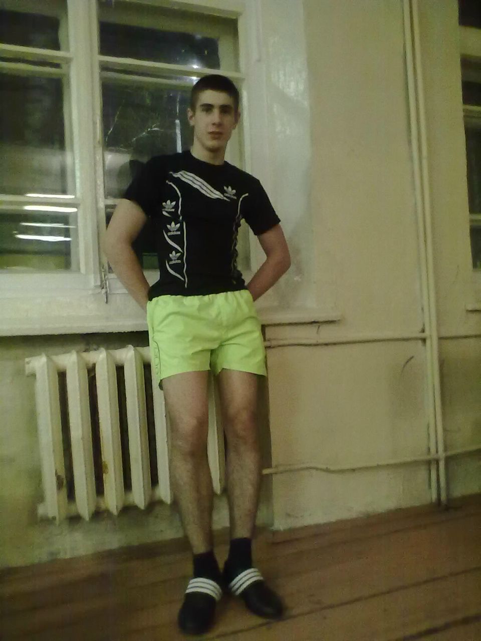 Никита Морозов Анатольевич | Смоленск