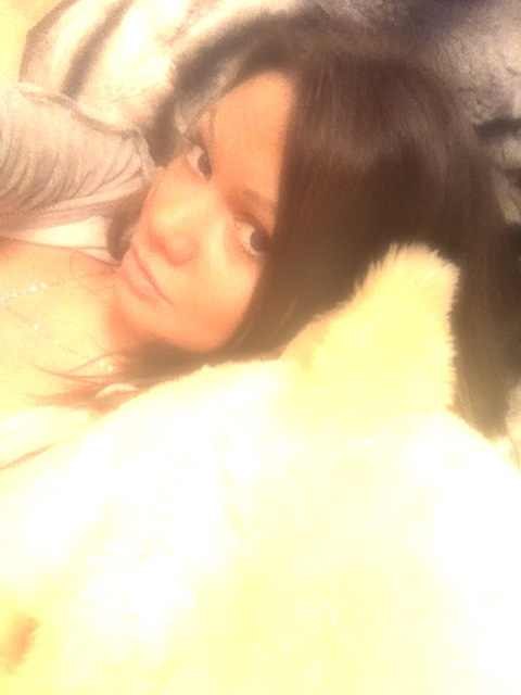 Анна Никитина | Санкт-Петербург