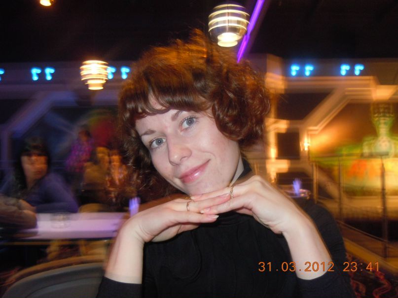 Катерина Пинцевич | Бобруйск