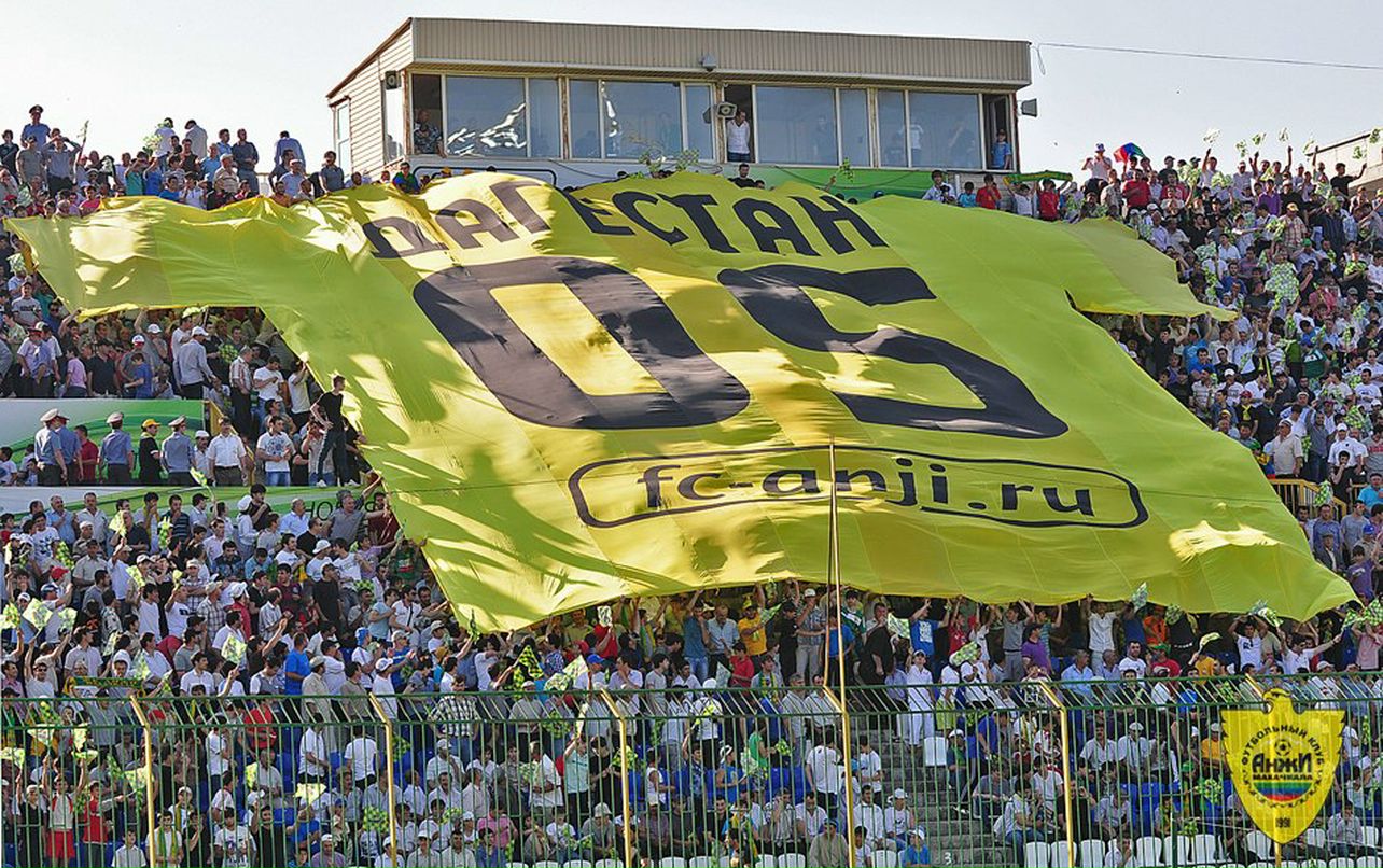 Магомед Нуров | Махачкала