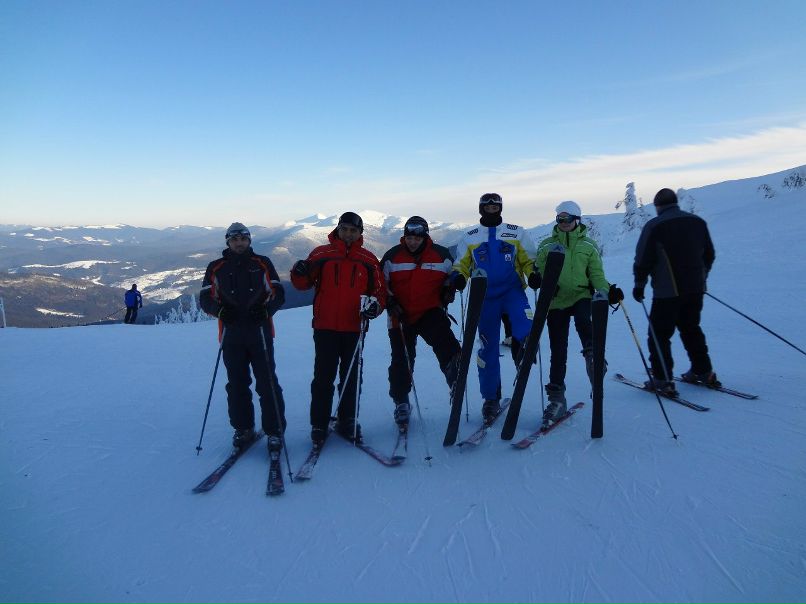 Игорь Вдовцов | Киев