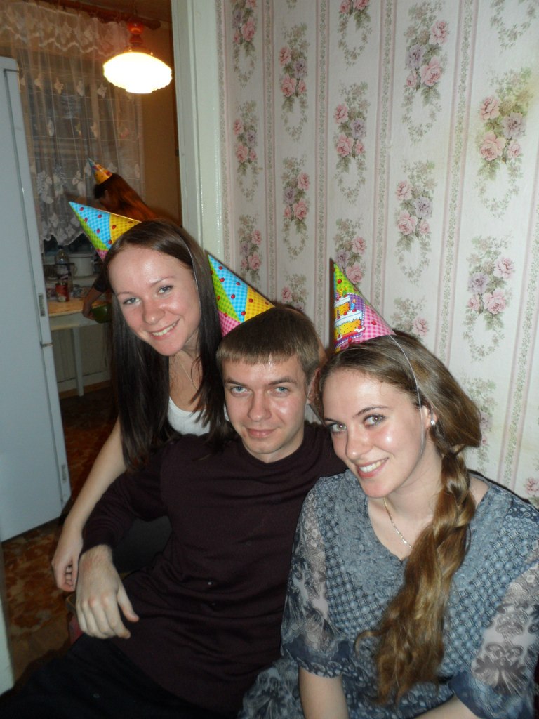 Евгения Калинина ВсегдаВесна | Брянск