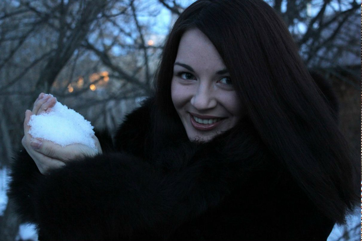 Екатерина Кондрева | Екатеринбург