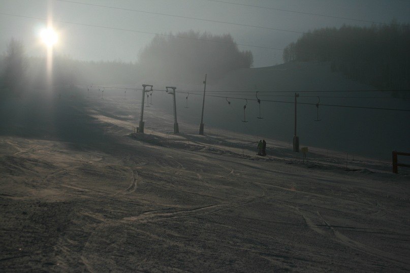 Антон Харисов | Губаха