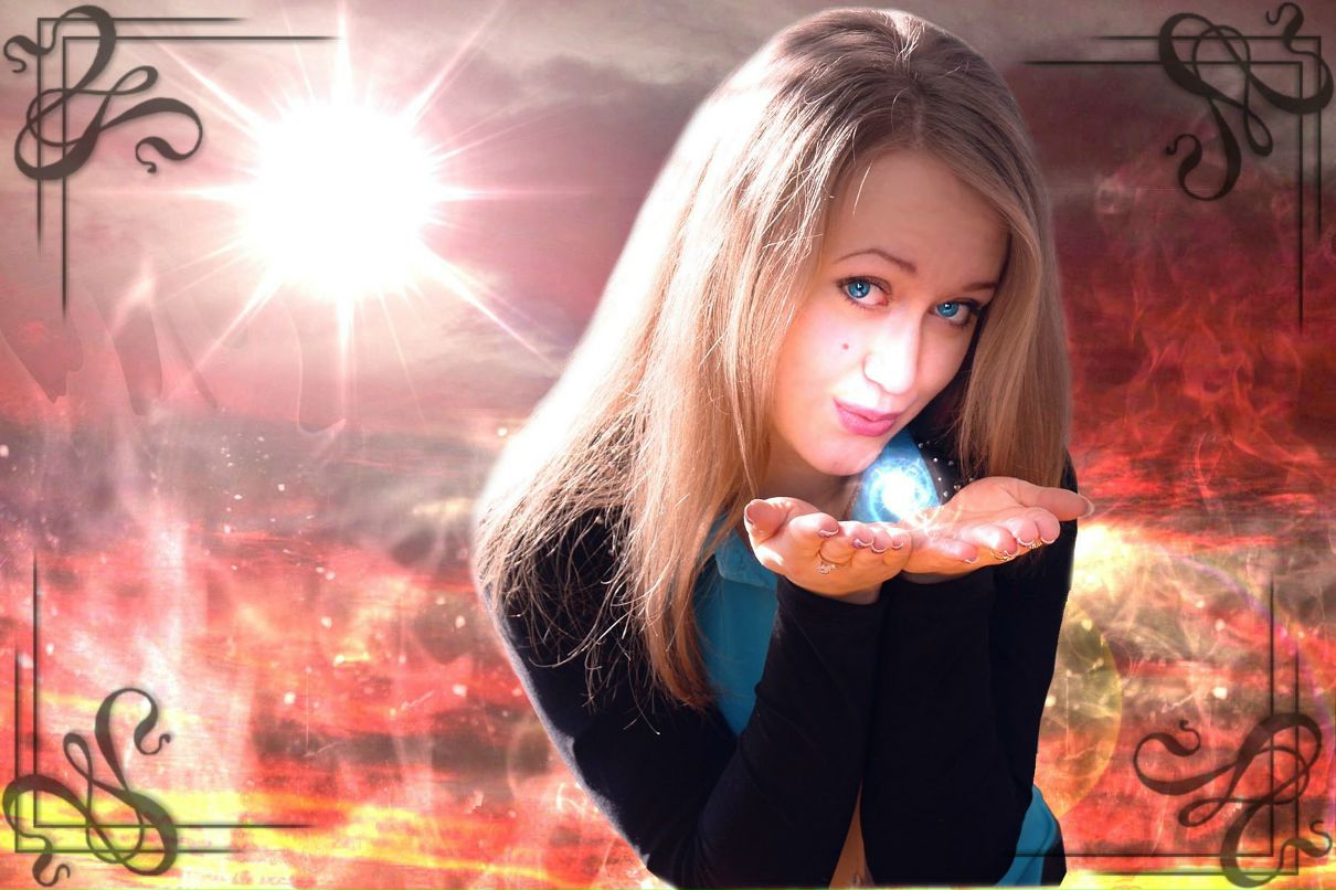 Виктория Рыжко-Фоменко | Шахтинск