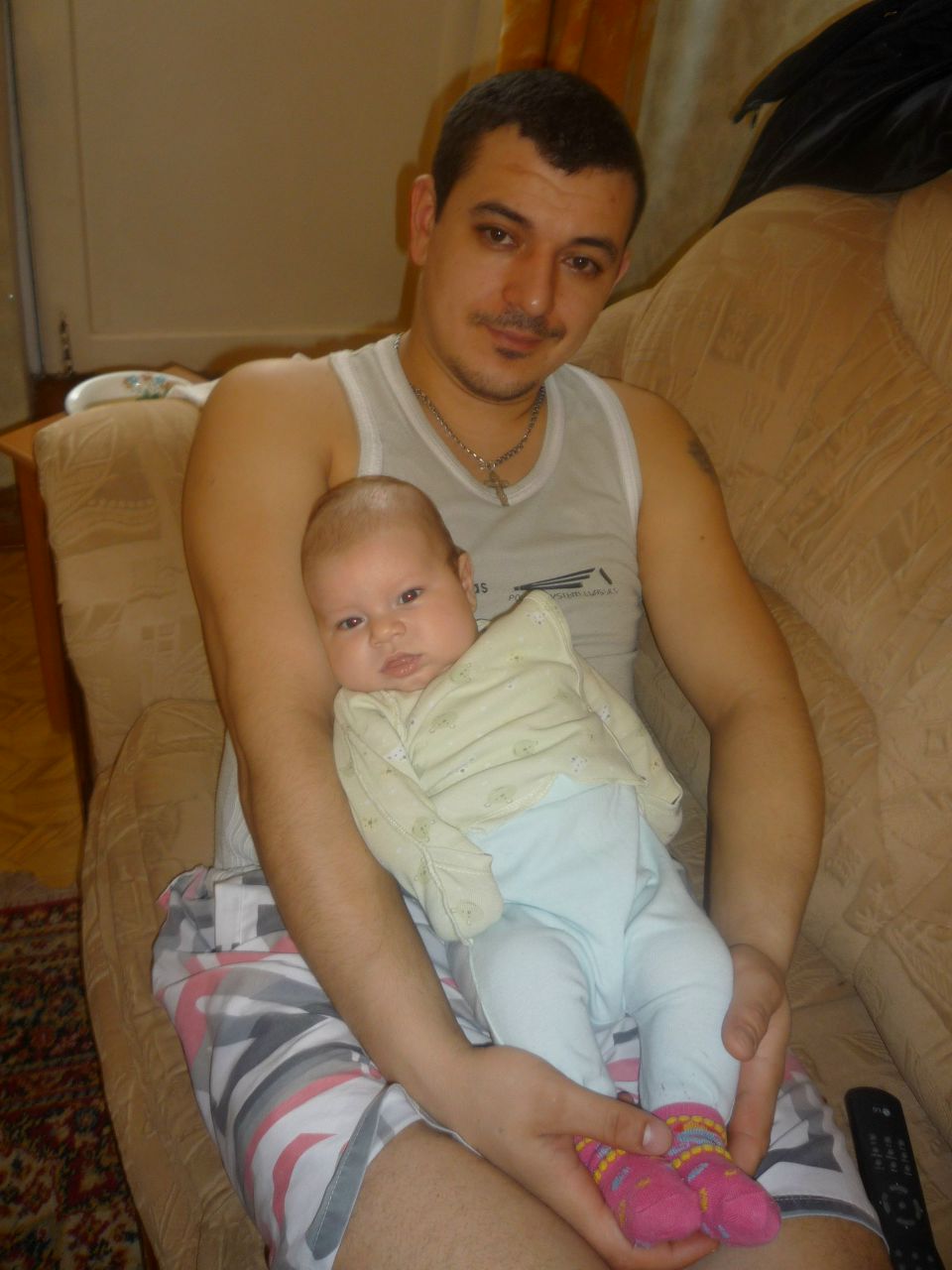 Евгений Ливенцев | Тюмень