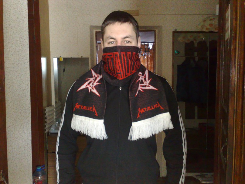 Андрей Зенцов | Ростов-на-Дону