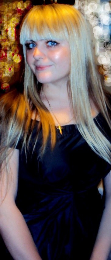 Лена Тышкун | Елабуга