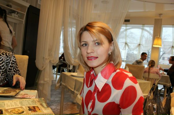 №49, Олеся Пятунина-Ускова, 46 лет, Пермь №49, Олеся Пятунина-Ускова, 46 лет, Пермь