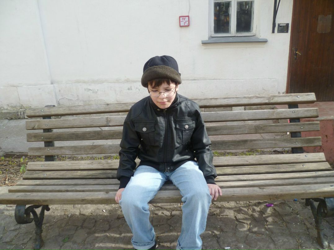 Владислав Карпов | Москва