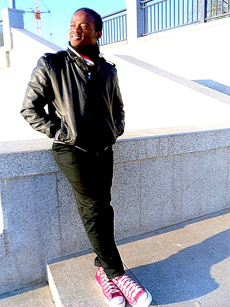 Roberto Joze | Santiago de los Caballeros