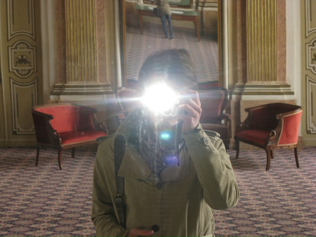 Даниил Журилов | Москва