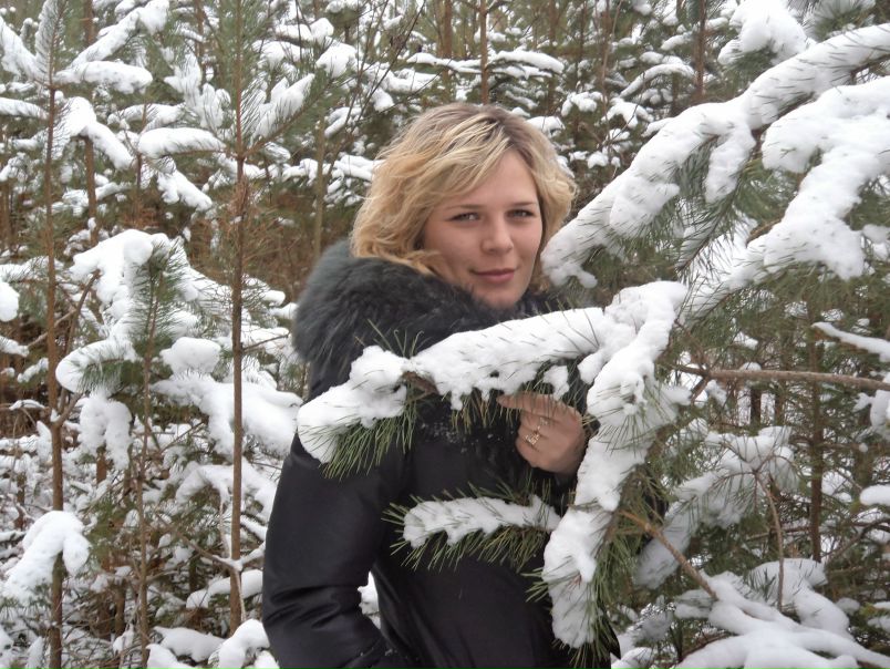 №13, Алеся Курмаз, 37 лет, Бобруйск №13, Алеся Курмаз, 37 лет, Бобруйск