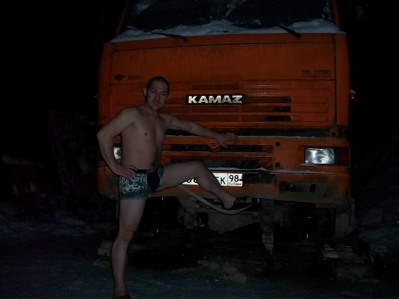 Дмитрий Новицкий | Санкт-Петербург