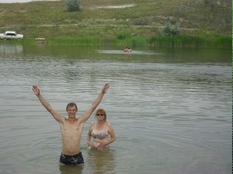 Александр Куртынин | Астрахань