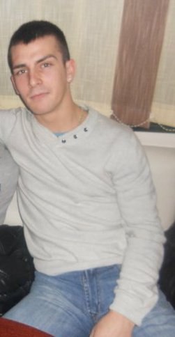 Ana Jovanovic | Beograd