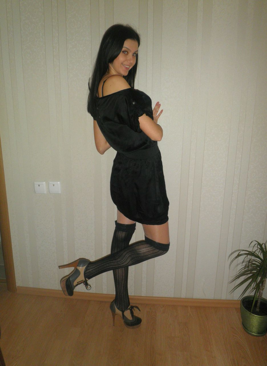 Лиза Мартынюк | Макеевка