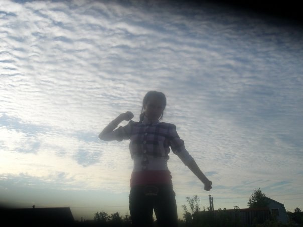 Наташа Лещенко ^belka^ | Москва