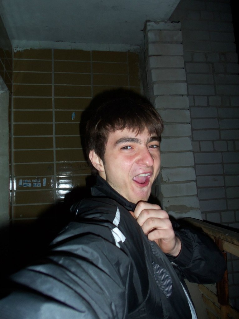 Влад Булат | Черкассы