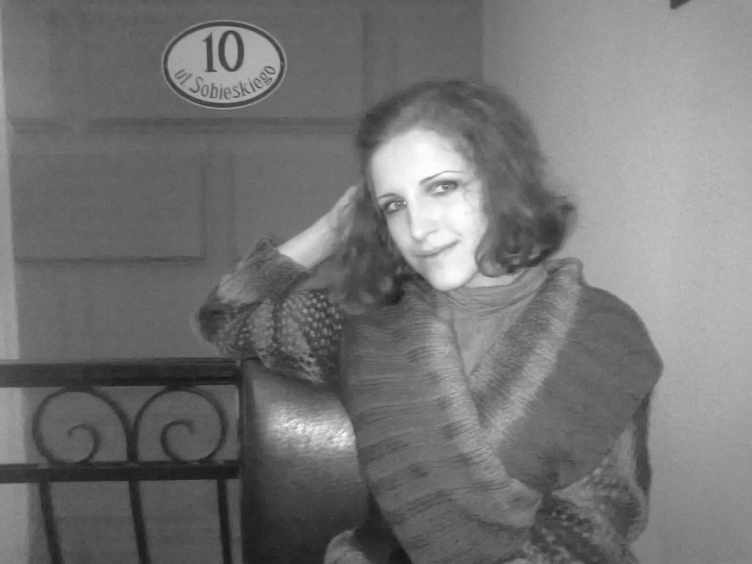 Даша Малімон | Ивано-Франковск