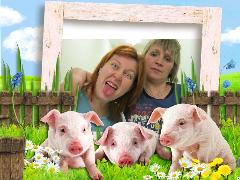 Надежда Виноградова | Санкт-Петербург