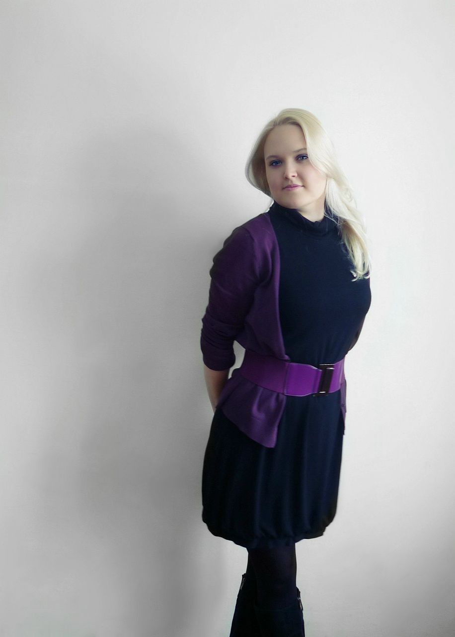 Елена Гриценко | Иркутск