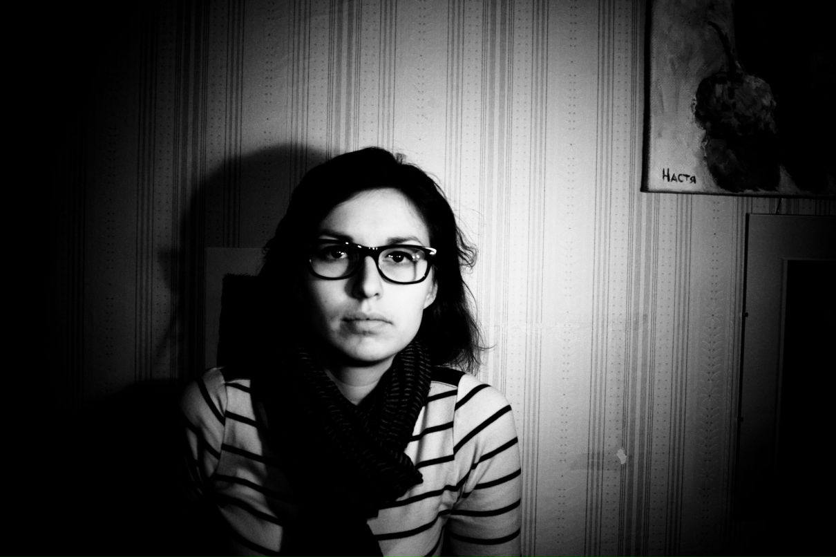 Анастасия Денисова | 