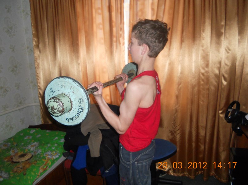 Макс Козырёв Сергеевич | Чернигов