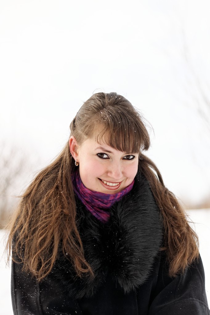 Екатерина Трофимова | Ярославль