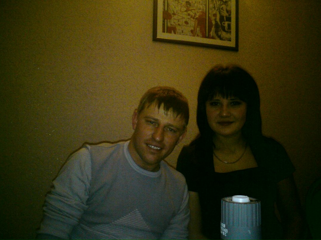 Лилия Рубцова | Мурманск