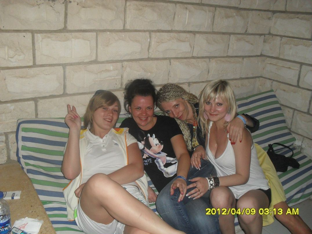 Лена Павловская | Балашиха