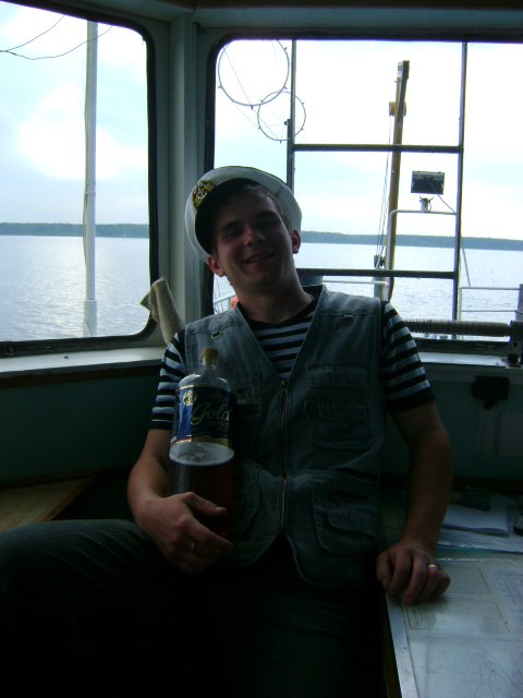 Илья Степанов | Рыбинск