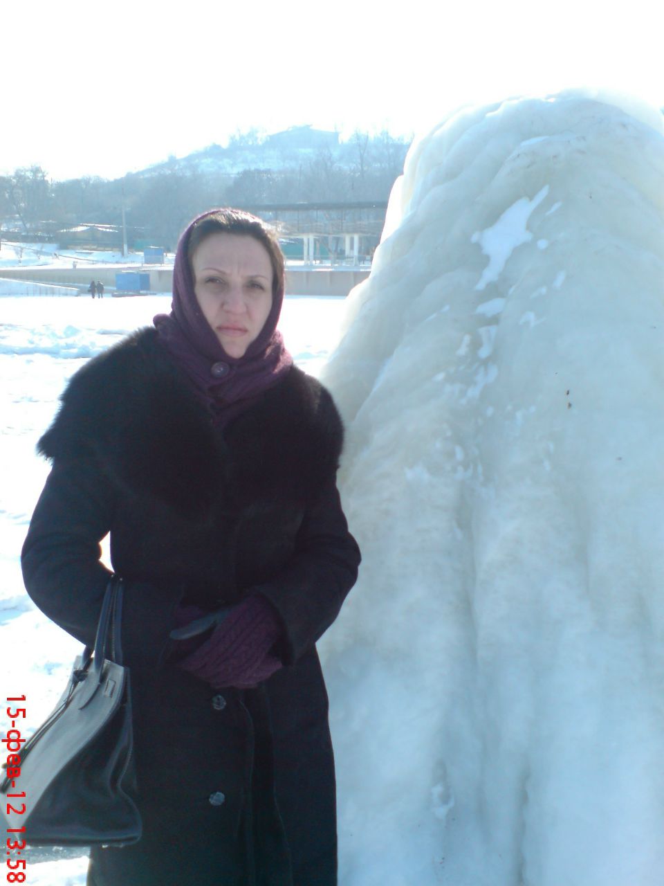 Оксана Котляр | Одесса