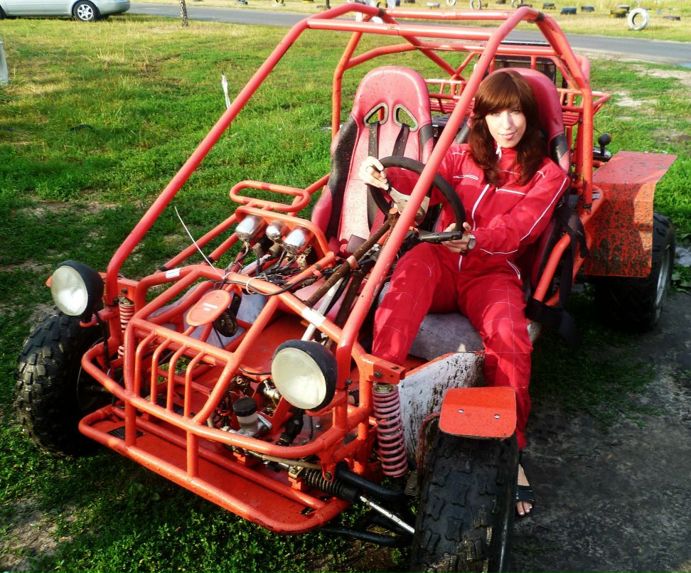 Олена Гришина | Киев