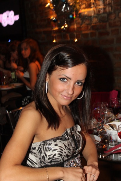 №67, Ниночка Козуб, Санкт-Петербург №67, Ниночка Козуб, Санкт-Петербург