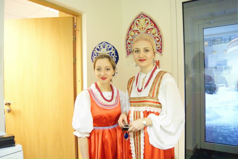 Ольга Зыбалова Утяшка | Москва