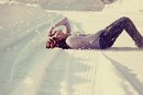 Фотография Водолажской Анастасии