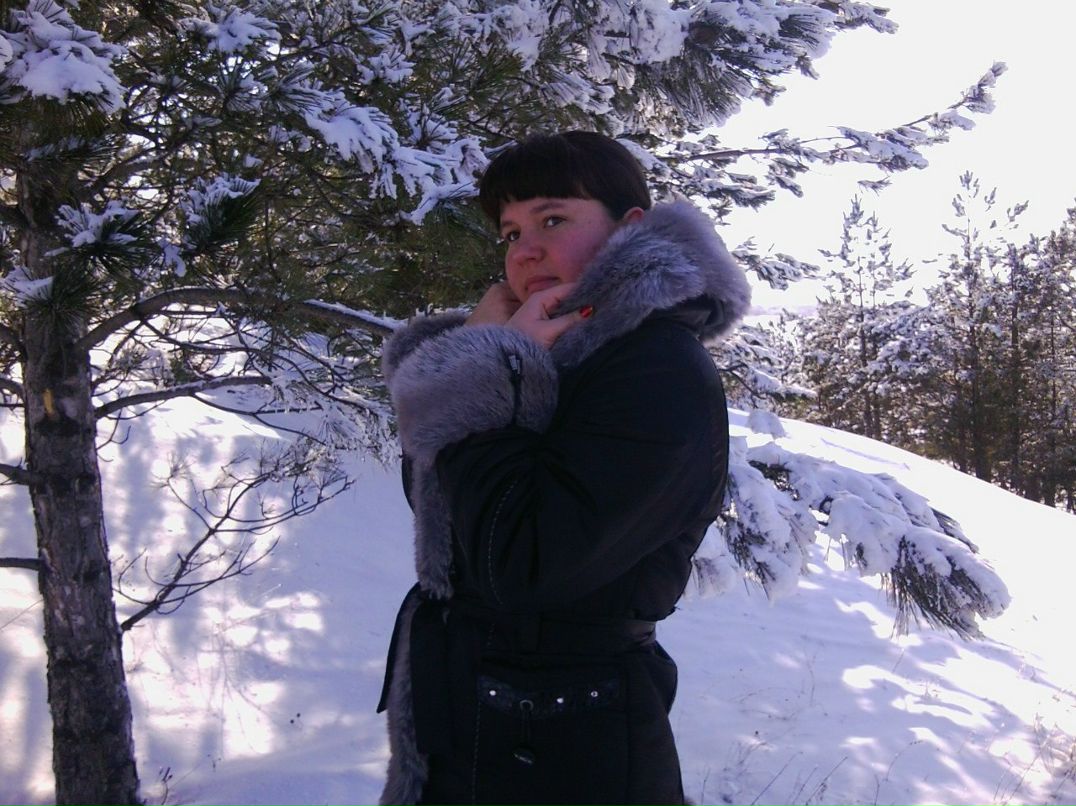 Екатерина Попова | Симферополь