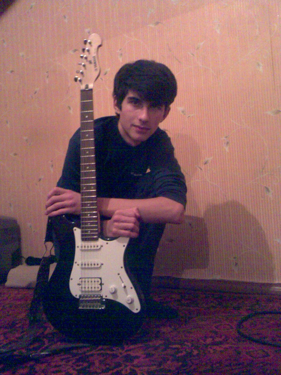 Александр Айварджи | Кривой Рог