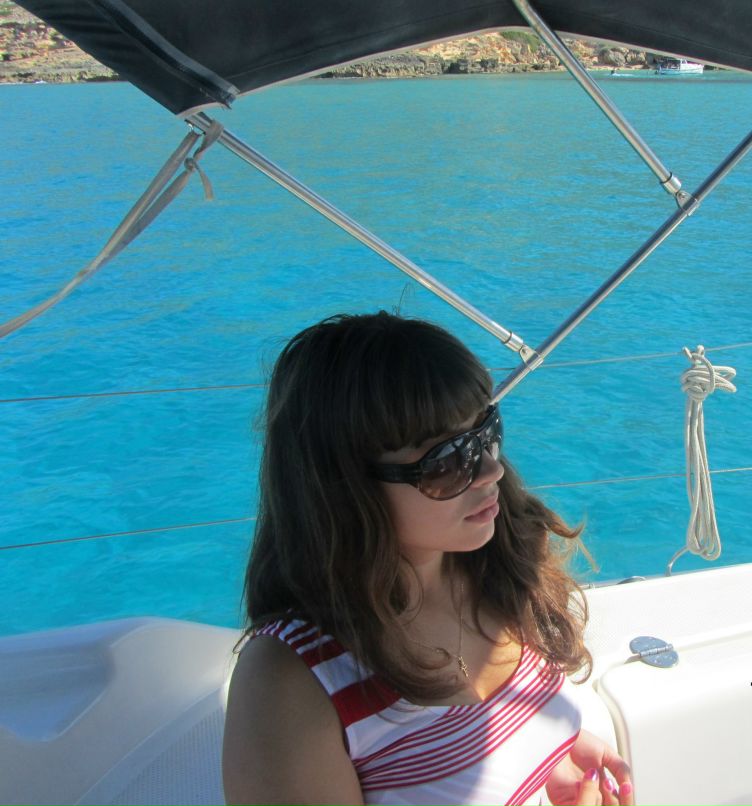 Катя Bonita | Мытищи