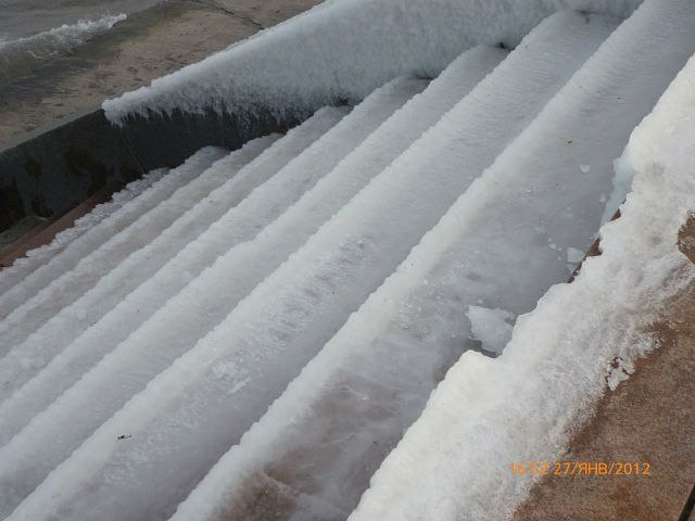 Анна Захарцева | Новороссийск