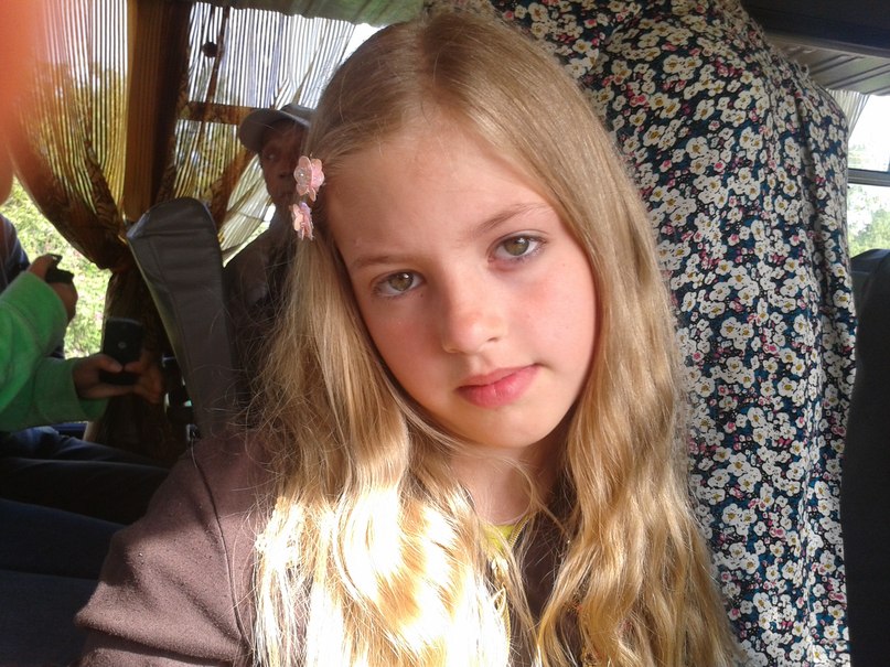 Дарья Федорова | Санкт-Петербург