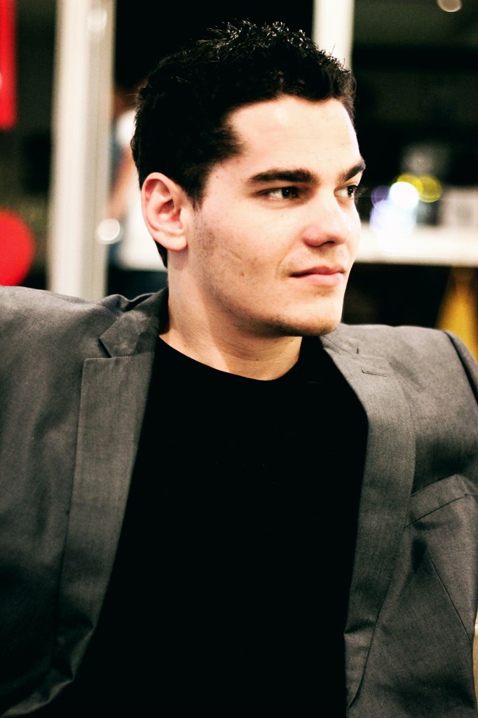 Dmitriy Nikitashenko | Calgary