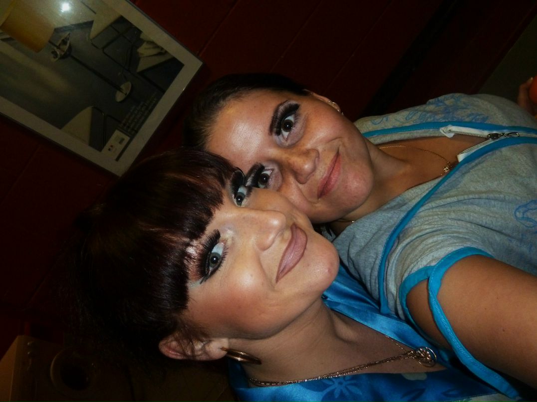 Юлия Парулава | Москва